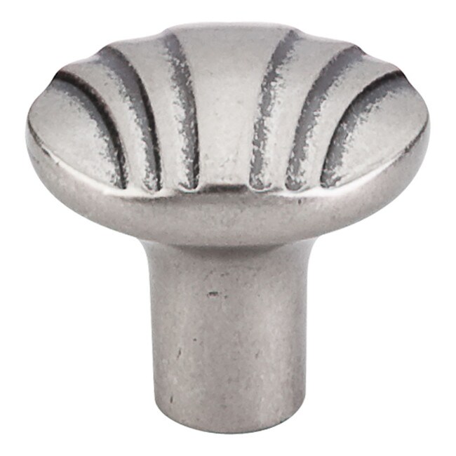 Victoria Falls & Sydney Knob Antique Pewter