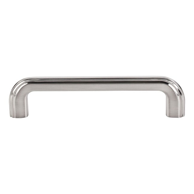 Victoria Falls Pull Brushed Satin Nickel