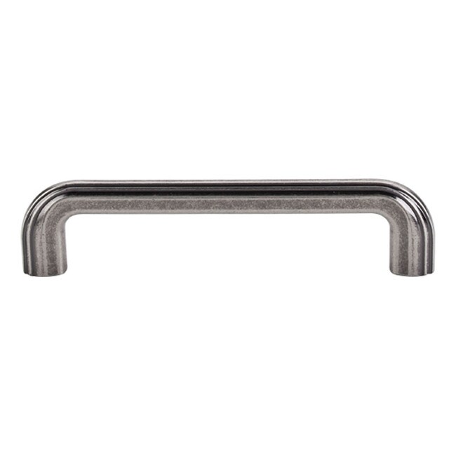 Victoria Falls Pull Antique Pewter