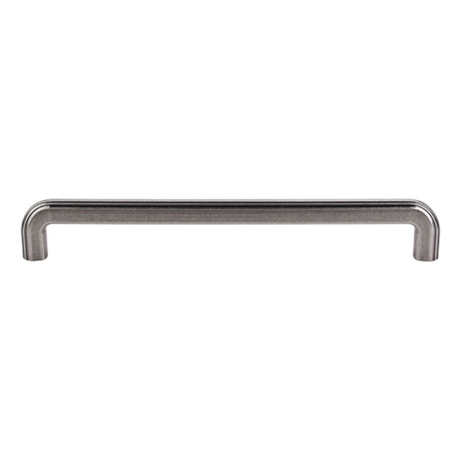 Victoria Falls Appliance Pull Antique Pewter