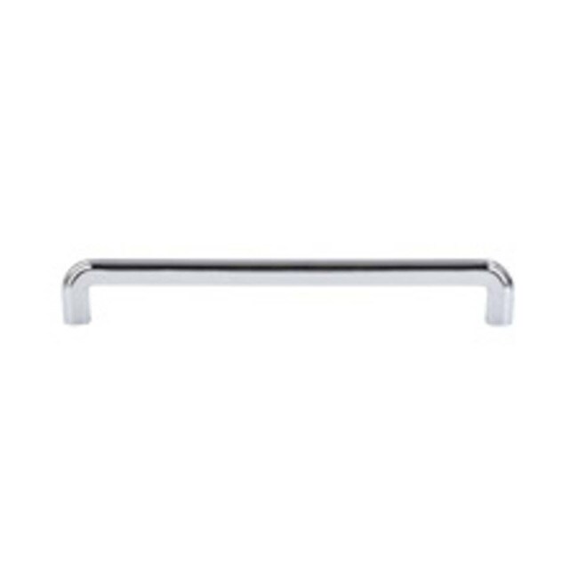 Victoria Falls Appliance Pull Polished Chrome