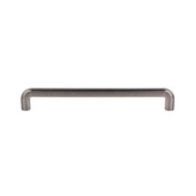 Victoria Falls Appliance Pull Antique Pewter