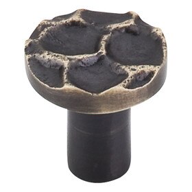 Cobblestone Knob