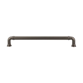 Reeded Appliance Pull