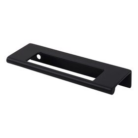 Europa Cut Out Tab Pull