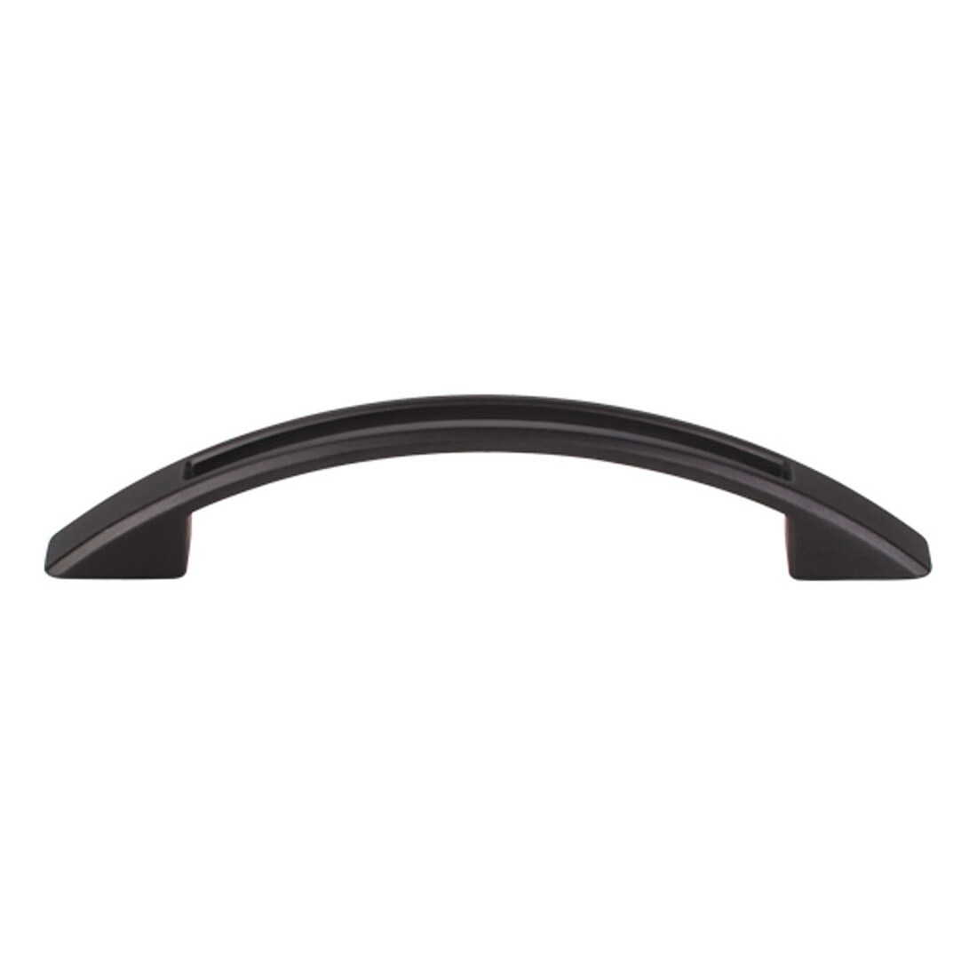 Tango Cut Out Pull 3 3/4" C/C Sable