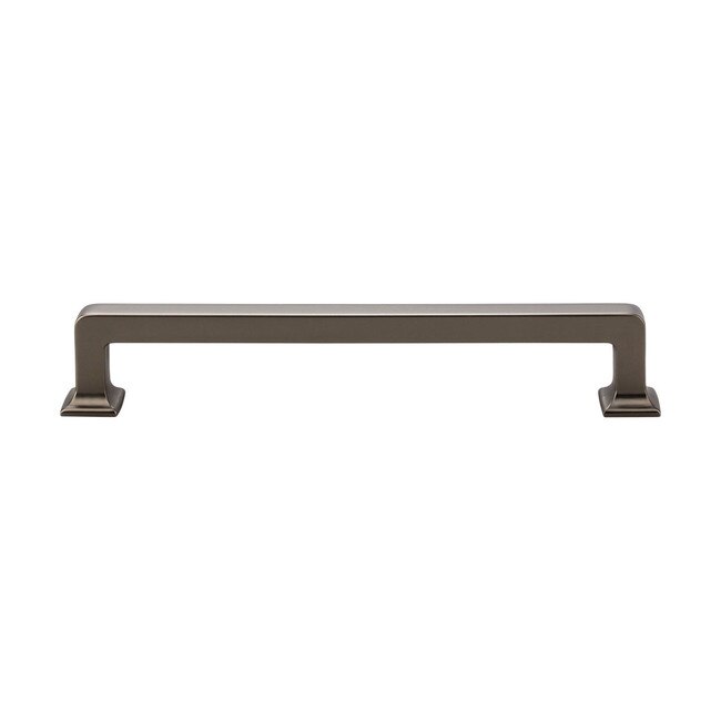 Ascendra Pull 6-5/16" C/C Ash Gray