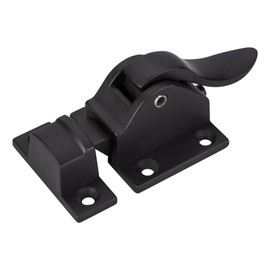 Cabinet Latch 1-15/16" Sable