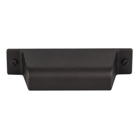 Channing Cup Pull 2 3/4" C/C Sable