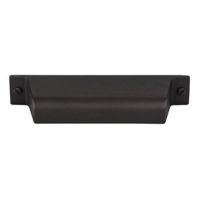 Channing Cup Pull 3 3/4" C/C Sable
