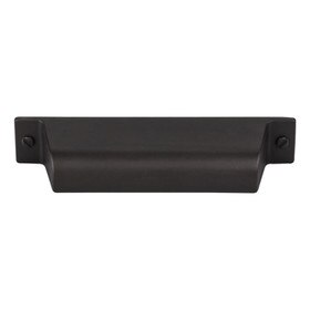 Channing Cup Pull 3 3/4" C/C Sable