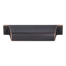 Channing Cup Pull 3 3/4" C/C Umbrio