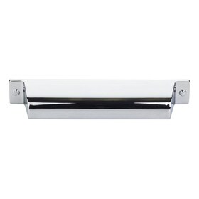 Channing Cup Pull 5" C/C Polished Chrome