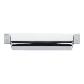Channing Cup Pull 5" C/C Polished Chrome
