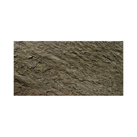 4ft H x 2ft W | Polyurethane | Slate | Standard Faux Stone Panel