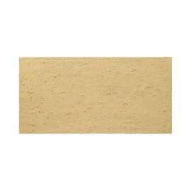 4' High x 2' Wide Beach Sand High Density Polyurethane Stone Standard Faux Stone Panel