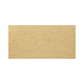 4' High x 2' Wide Beach Sand High Density Polyurethane Stone Standard Faux Stone Panel