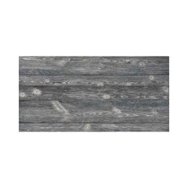 4' High x 2' Wide Driftwood High Density Polyurethane Wood Standard Faux Stone Panel