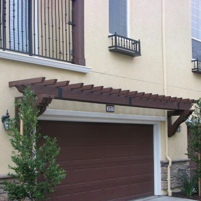 Trellis Hardware Kit For TRLS18987