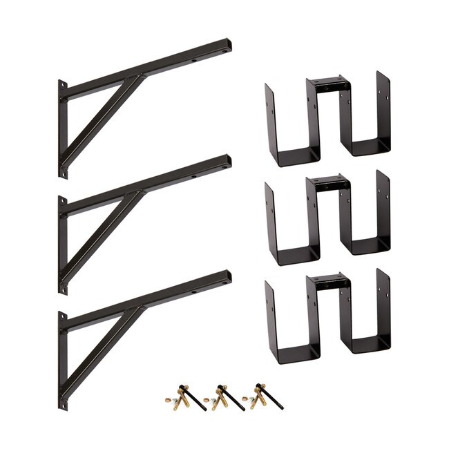 Trellis Hardware Kit For TRLS18987