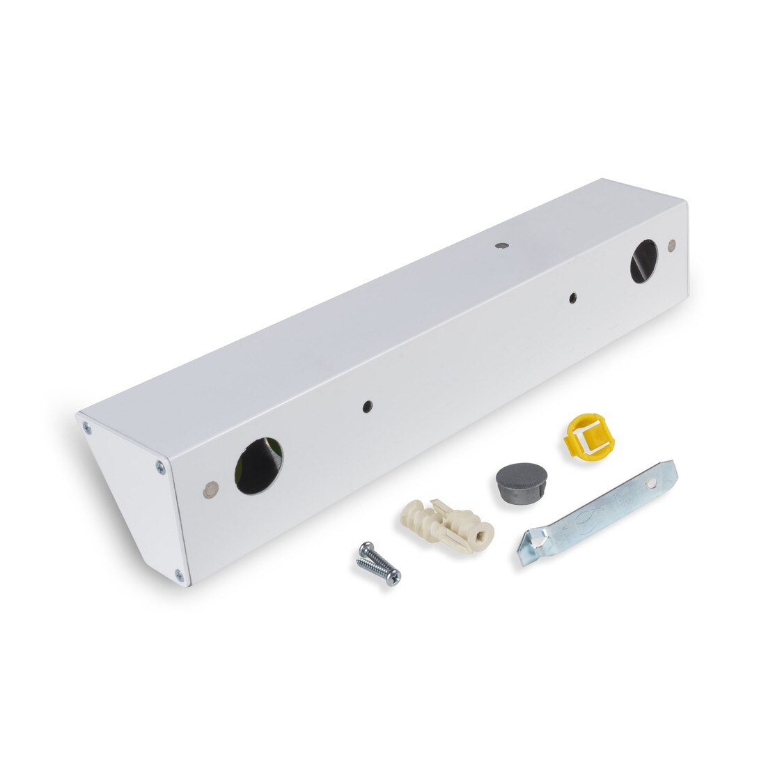 TRU-12-WH-CO