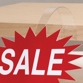 Tapered Wobblers