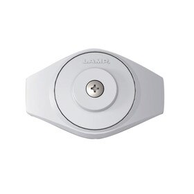 Sugatsune 3-1/8" Wide Right Handing Disk Damper | UDD-H-R Series