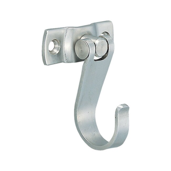 Sugatsune Stainless Steel Swivel Hook UJ050 Series UJ050