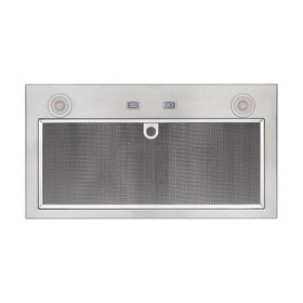 300 CFM Manual Ventilator for Range Hoods