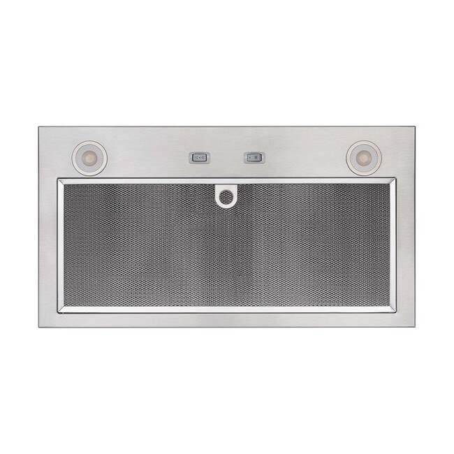 300 CFM Manual Ventilator for Range Hoods
