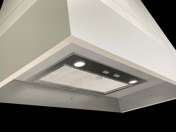 300 CFM Manual Ventilator for Range Hoods