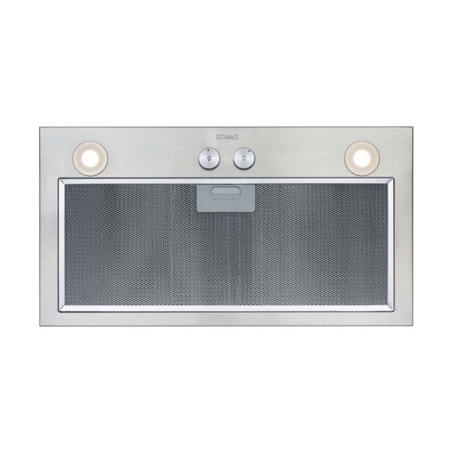 400 CFM Manual Ventilator for Range Hoods