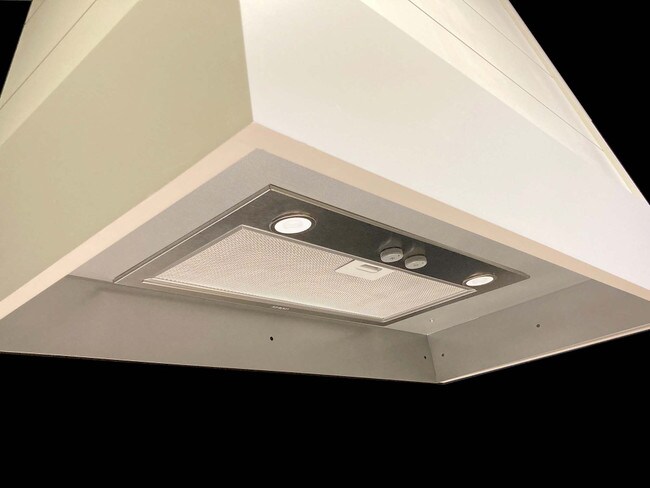 400 CFM Manual Ventilator for Range Hoods