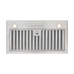 600 CFM Manual Ventilator for Range Hoods