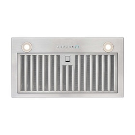 600 CFM Manual Ventilator for Range Hoods