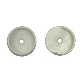 1-3/8" Diameter Vanguard Closet Rod Sockets