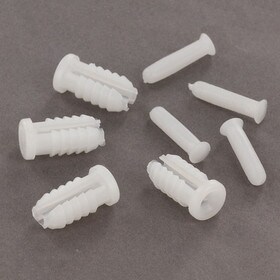 Spread Pin & Wall Anchor Set