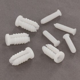 Spread Pin & Wall Anchor Set