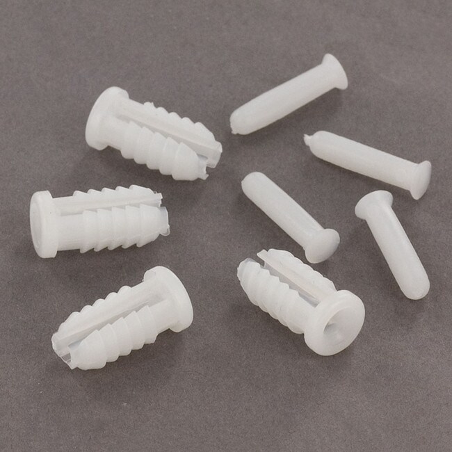 Spread Pin & Wall Anchor Set