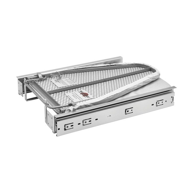 Rev-A-Shelf | Vanity Pullout Ironing Board