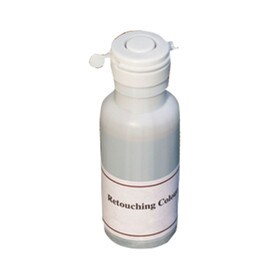 Touch-Up Stain For Vintage Beams