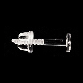 Viking Clip Fastener