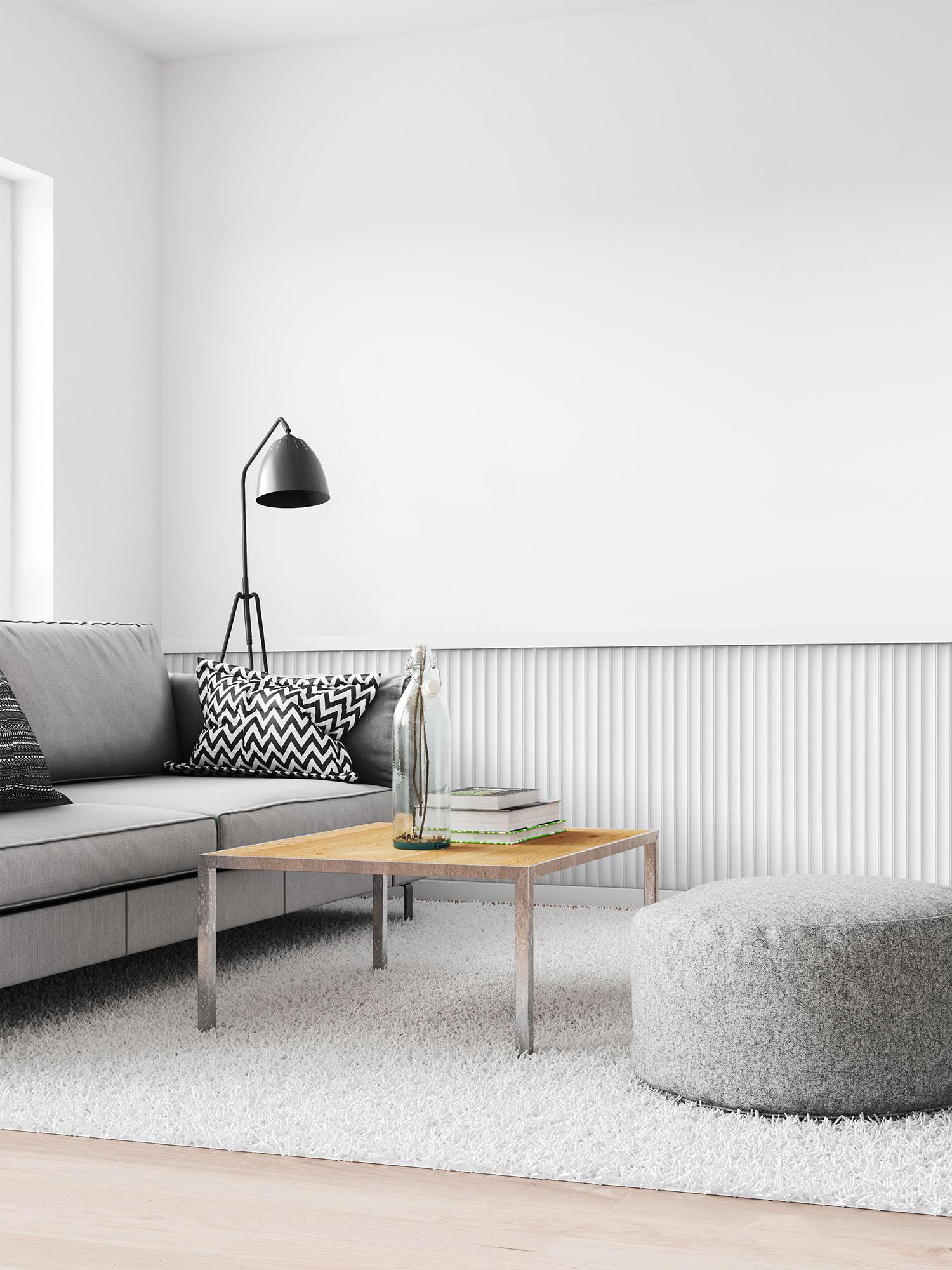 Orac W109 3D Wall Covering