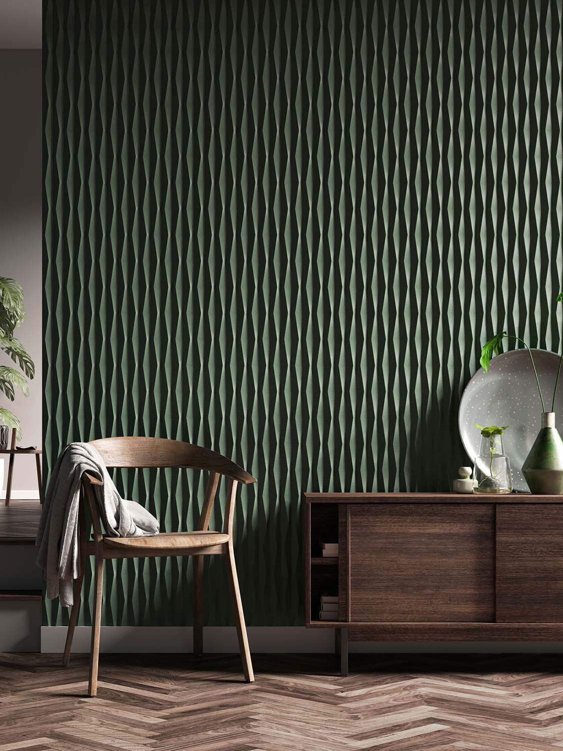 Orac W112 3D Wall Covering