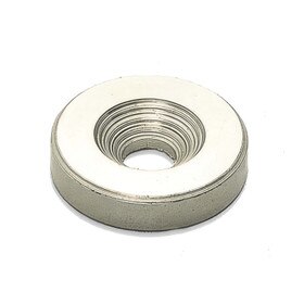 Sugatsune Strike Plate | W12 Series