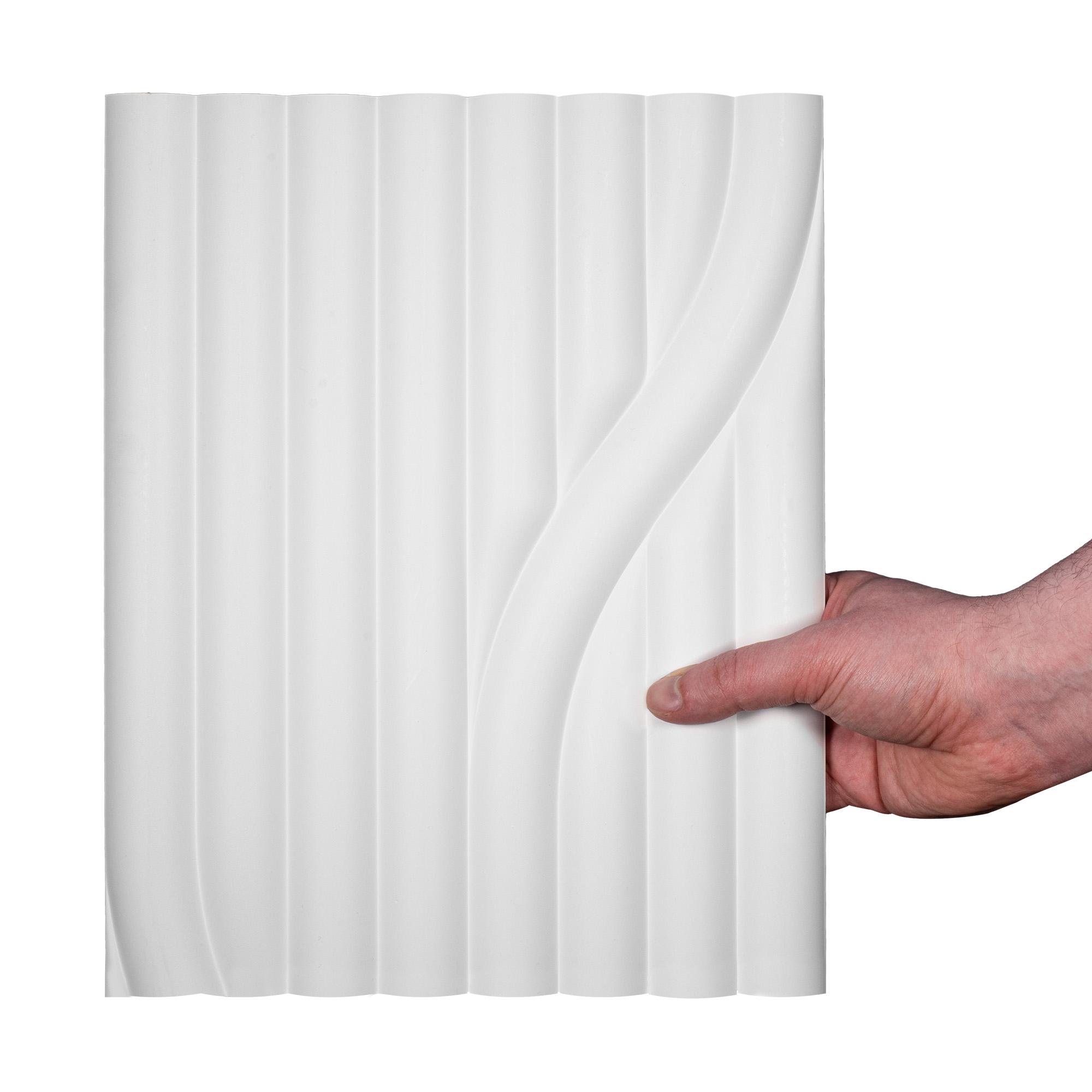 Orac W213 3D Wall Covering