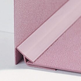 Inside Corner for Wall Coverings