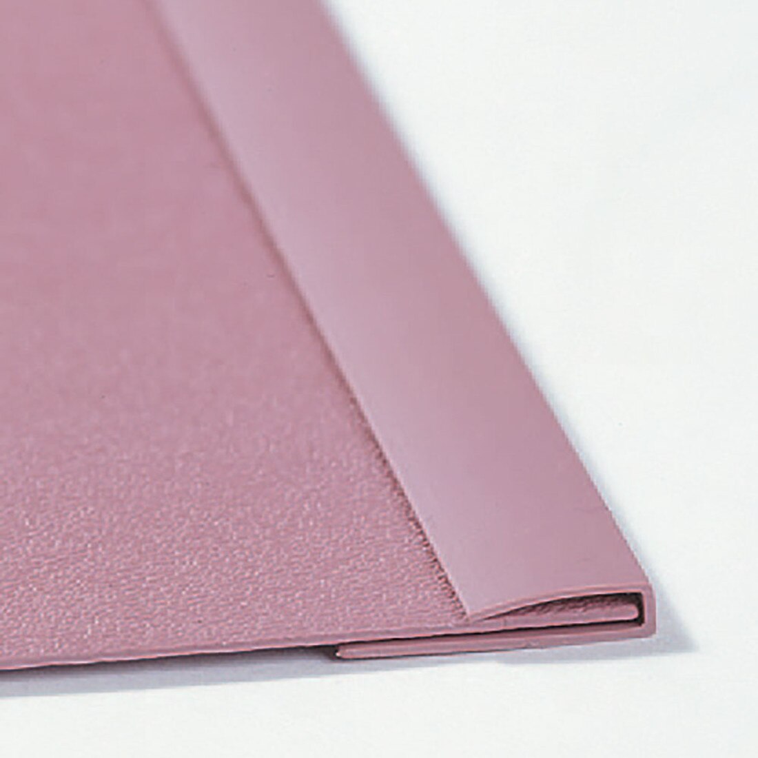 8' Long Vinyl Top Cap for for Wall Coverings