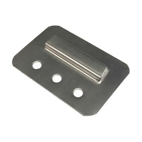 Installation Clip | For Wall Cladding