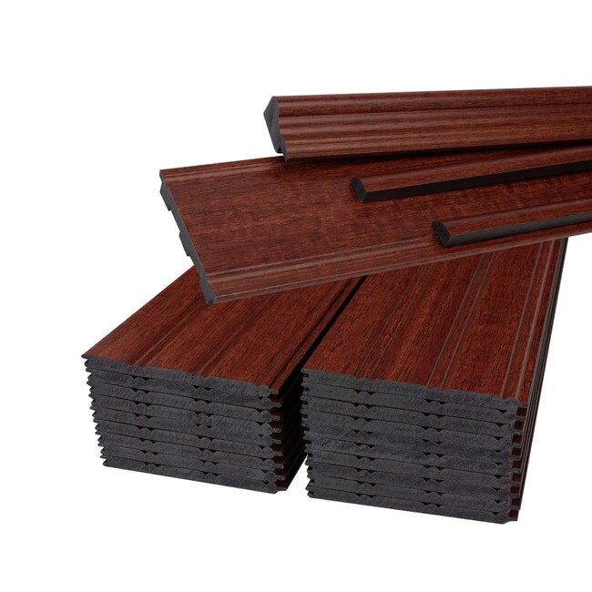 36-7/8in H x 8ft Long | Wainscot Kit
